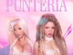 Shakira ft. Cardi B – Puntería (MIDI Profesional)