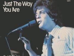 billy joel – Just the way you are (MIDI Profesional)