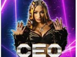 CEO – AEW Mercedes Mone Theme Song (MIDI Profesional)