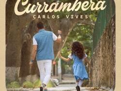 Carlos Vives – Currambera (MIDI Profesional)