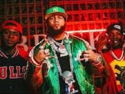 El Alfa El Jefe ft. El Perrote Wz & Wander Love – Rulay & Pica Pollo (MIDI Profesional)