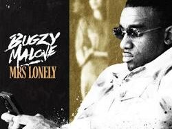 Bugzy Malone – Mrs Lonely (MIDI Profesional)