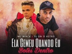 Ela Ge – eu Quando Eu Botei Dentro (MIDI Profesional)