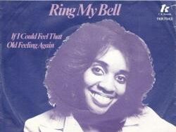 Anita Ward – Ring my Bell (MIDI Profesional)