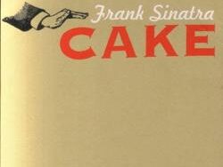 FRANK SINATRA – CAKE (MIDI Profesional)