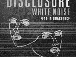 Disclosure ft. AlunaGeorge – White Noise (MIDI Profesional)
