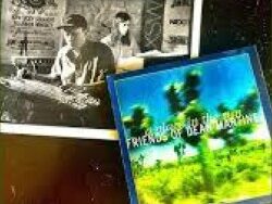 FRIENDS OF DEAN MARTINEZ – BROKEN BELL (MIDI Profesional)