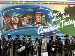 Curtis Mayfield – Billy Jack (MIDI Profesional)