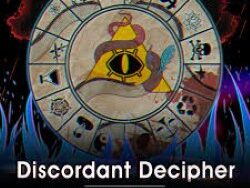 Death Battle – Discordant Decipher (MIDI Profesional)