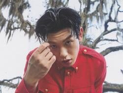 Eric Nam – Lost On Me (MIDI Profesional)