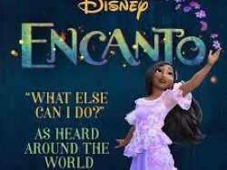 Diane Guerrero ft. Stephanie Beatriz – What Else Can I Do (From ‘Encanto’) (MIDI Profesional)