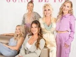 Dolly Parton ft. Belinda Carlisle & Cyndi Lauper – Gonna Be You (MIDI Profesional)