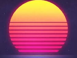 FM 84 ft. Ollie Wride – Running In The Night (MIDI Profesional)