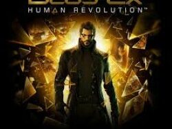 Deus Ex Human Revolution Soundtrack – Icarus (Main Theme) (MIDI Profesional)
