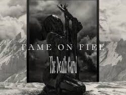 Fame on fire – Suicide (MIDI Profesional)