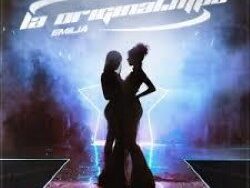 Emilia ft. TINI – La Original (MIDI Profesional)