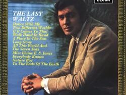 ENGELBERT HUMPERDINCK – The Last Waltz (MIDI Profesional)