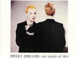 Eurythmics – Sweet Dreams (Are Made Of This) (Extended Version) (MIDI Profesional)