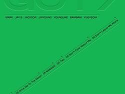 GOT7 – NANANA (MIDI Profesional)