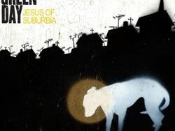 Green Day – Jesus of Suburbia (MIDI Profesional)
