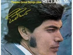 ENGELBERT HUMPERDINCK – Release Me (MIDI Profesional)