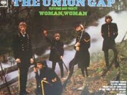 Gary Puckett – Woman, Woman (MIDI Profesional)