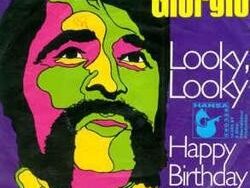 Giorgio Moroder – Looky Looky (MIDI Profesional)