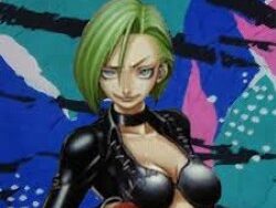 Janis Luciani – Fighting Layer OST (MIDI Profesional)