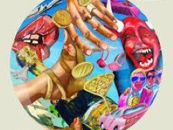 FISHER ft. AATIG – Take It Off (MIDI Profesional)