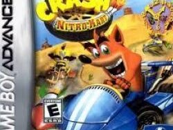 GBA Music – Crash Nitro Kart (MIDI Profesional)