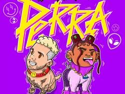 J Balvin ft. Tokischa – Perra (MIDI Profesional)