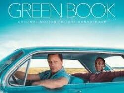 Green Book – That Old Black Magic (MIDI Profesional)