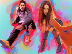 Gryffin ft. Olivia O’Brien – Caught Up (MIDI Profesional)