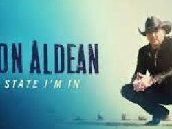 Jason Aldean – The State I’m In (MIDI Profesional)