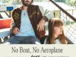 Angus ft. Julia Stone – No Boat No Aeroplane (MIDI Profesional)