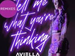 Aviella – Tell me what you’re thinking (MIDI Profesional)
