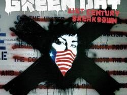Green Day – 21st Century Breakdown (MIDI Profesional)