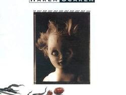 HAREM SCAREM – LOVE REACTION (MIDI Profesional)