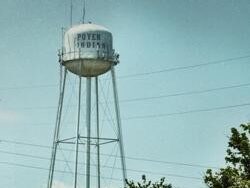 Justin Moore – Love Your Hometown (MIDI Profesional)