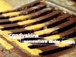 Somewhere – Under London (MIDI Profesional)