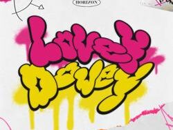 HORI7ON – Lovey Dovey (MIDI Profesional)