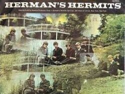 Hermans Hermits – Last bus home 1967 (MIDI Profesional)