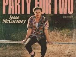 JESSE MCCARTHEY – PARTY FOR TWO (MIDI Profesional)