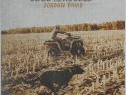 Jordan Davis – Good News Sold (MIDI Profesional)