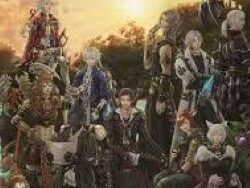 FINAL FANTASY – CIVILIZATIONS (MIDI Profesional)