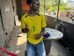 IShowSpeed – Monkey (MIDI Profesional)