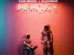 Kane Brown ft. blackbear – Memory (MIDI Profesional)