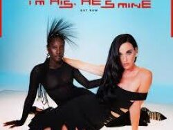 Katy Perry ft. Doechii – I’M HIS, HE’S MINE (MIDI Profesional)