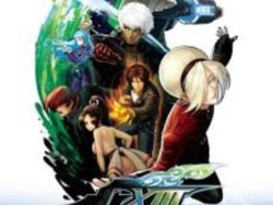 King of Fighters – XIII OST Tame a Bad Boy (Theme of Kim Team) (MIDI Profesional)