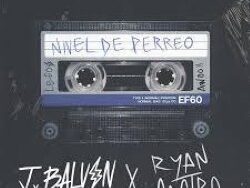 J Balvin Ryan Castro – Nivel De Perreo (MIDI Profesional)